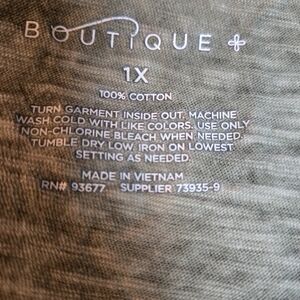 Women's Short Sleeve Tee - Green, White,black,blue, And Mint Green.